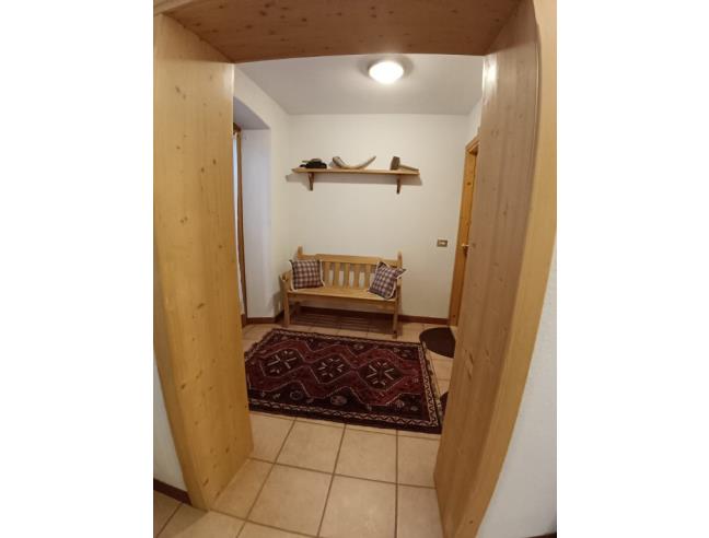 Anteprima foto 7 - Affitto Appartamento Vacanze da Privato a Vigo di Cadore (Belluno)