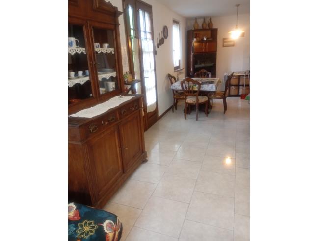 Anteprima foto 3 - Affitto Appartamento Vacanze da Privato a Villa Minozzo - Febbio