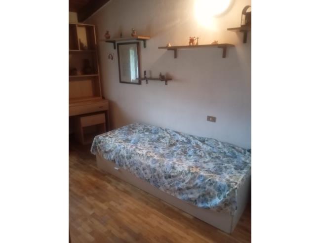 Anteprima foto 5 - Affitto Appartamento Vacanze da Privato a Villa Minozzo - Febbio