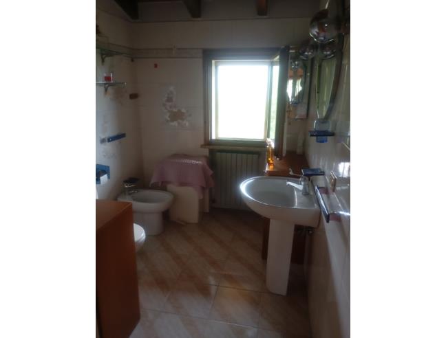 Anteprima foto 6 - Affitto Appartamento Vacanze da Privato a Villa Minozzo - Febbio