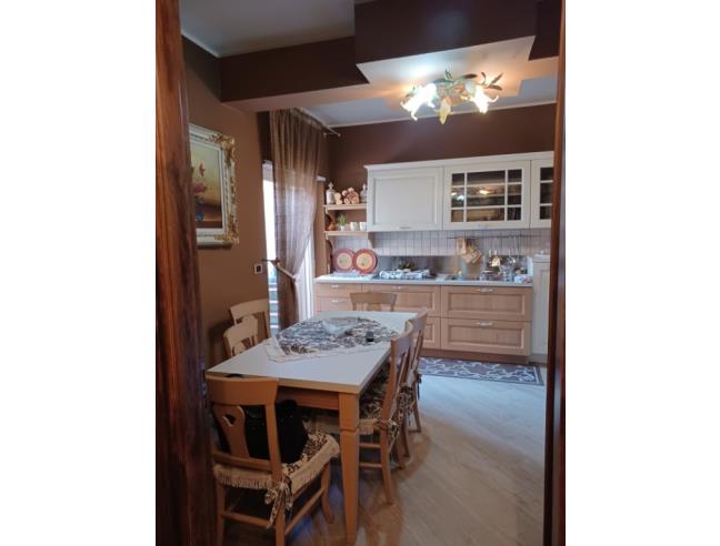 Anteprima foto 2 - Affitto Appartamento Vacanze da Privato a Villa San Giovanni - Cannitello