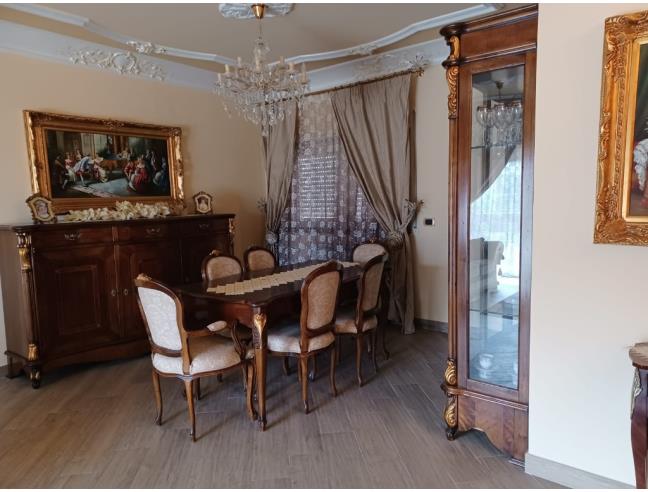 Anteprima foto 3 - Affitto Appartamento Vacanze da Privato a Villa San Giovanni - Cannitello