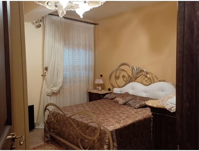 Anteprima foto 4 - Affitto Appartamento Vacanze da Privato a Villa San Giovanni - Cannitello