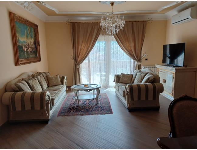 Anteprima foto 5 - Affitto Appartamento Vacanze da Privato a Villa San Giovanni - Cannitello