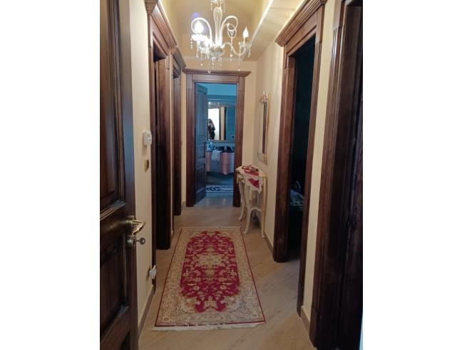 Anteprima foto 6 - Affitto Appartamento Vacanze da Privato a Villa San Giovanni - Cannitello