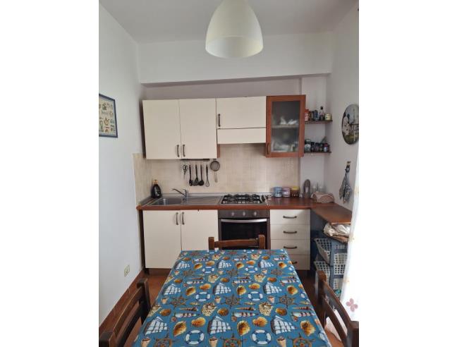 Anteprima foto 3 - Affitto Appartamento Vacanze da Privato a Villa San Giovanni (Reggio Calabria)