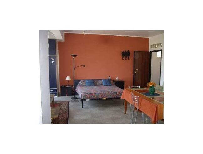 Anteprima foto 4 - Affitto Appartamento Vacanze da Privato a Villa San Giovanni (Reggio Calabria)