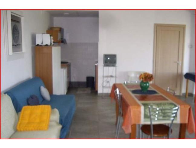 Anteprima foto 5 - Affitto Appartamento Vacanze da Privato a Villa San Giovanni (Reggio Calabria)