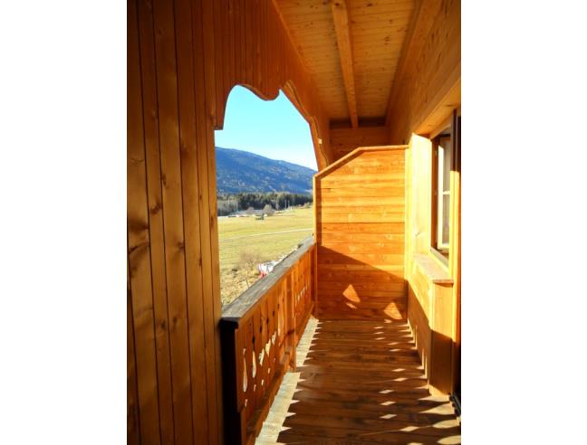 Anteprima foto 2 - Affitto Appartamento Vacanze da Privato a Villabassa (Bolzano/Bozen)