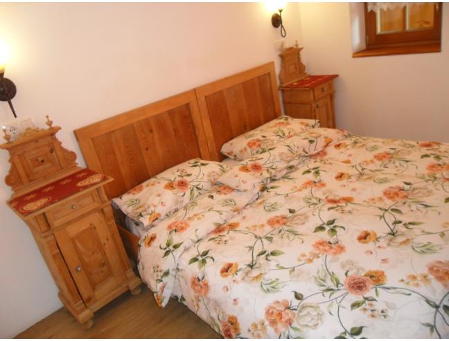 Anteprima foto 3 - Affitto Appartamento Vacanze da Privato a Villabassa (Bolzano/Bozen)
