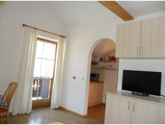 Anteprima foto 4 - Affitto Appartamento Vacanze da Privato a Villabassa (Bolzano/Bozen)