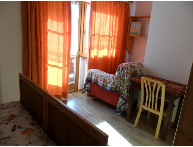 Anteprima foto 5 - Affitto Appartamento Vacanze da Privato a Villabassa (Bolzano/Bozen)