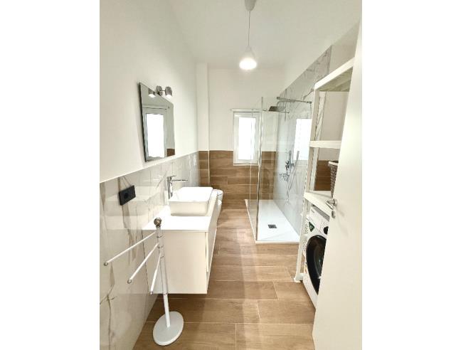 Anteprima foto 2 - Affitto Appartamento Vacanze da Privato a Villafranca Tirrena (Messina)