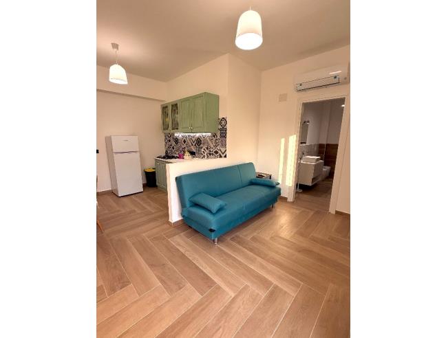Anteprima foto 3 - Affitto Appartamento Vacanze da Privato a Villafranca Tirrena (Messina)
