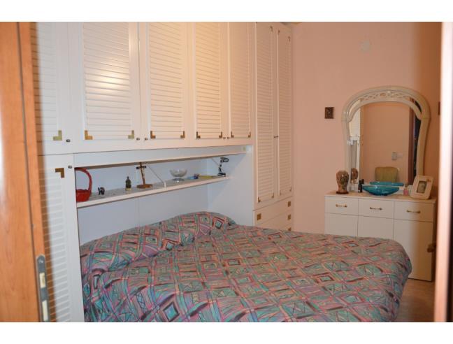 Anteprima foto 3 - Affitto Appartamento Vacanze da Privato a Villafranca Tirrena (Messina)