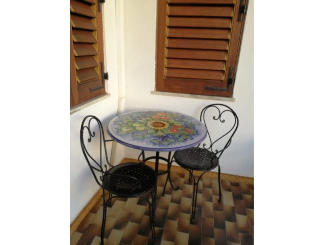 Anteprima foto 4 - Affitto Appartamento Vacanze da Privato a Villafranca Tirrena (Messina)