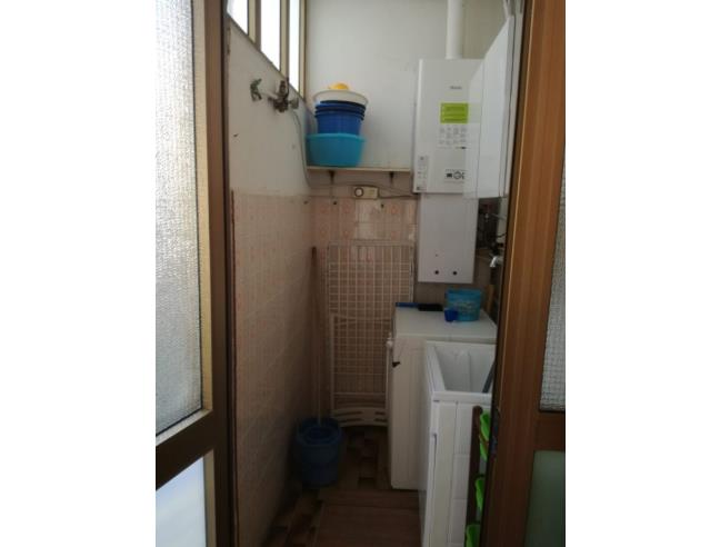 Anteprima foto 6 - Affitto Appartamento Vacanze da Privato a Villafranca Tirrena (Messina)