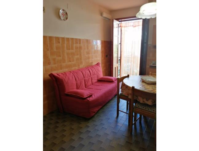 Anteprima foto 8 - Affitto Appartamento Vacanze da Privato a Villafranca Tirrena (Messina)