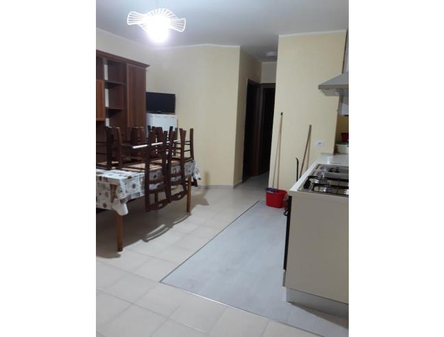 Anteprima foto 2 - Affitto Appartamento Vacanze da Privato a Villapiana - Villapiana Lido