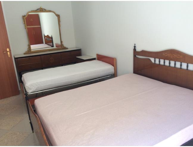 Anteprima foto 4 - Affitto Appartamento Vacanze da Privato a Villapiana - Villapiana Lido