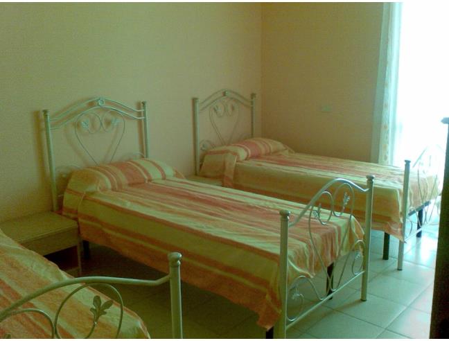 Anteprima foto 4 - Affitto Appartamento Vacanze da Privato a Villapiana - Villapiana Lido