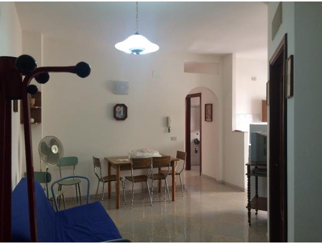 Anteprima foto 6 - Affitto Appartamento Vacanze da Privato a Villapiana - Villapiana Lido