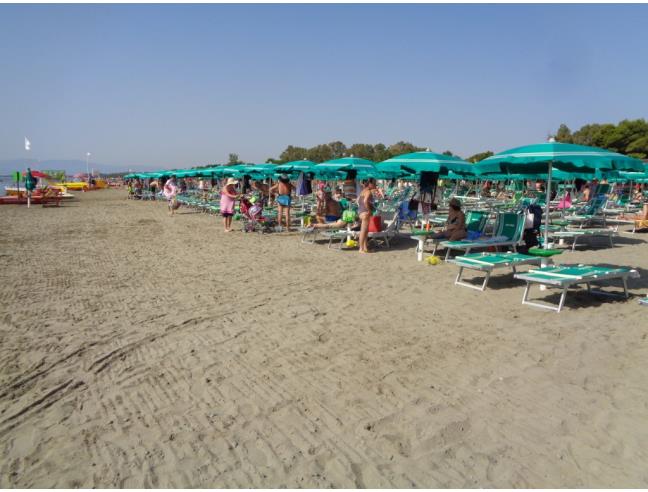 Anteprima foto 7 - Affitto Appartamento Vacanze da Privato a Villapiana - Villapiana Lido