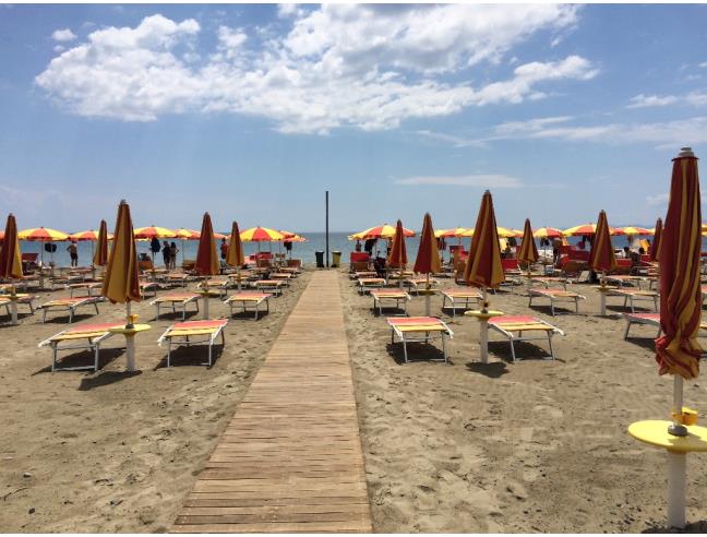 Anteprima foto 7 - Affitto Appartamento Vacanze da Privato a Villapiana - Villapiana Lido