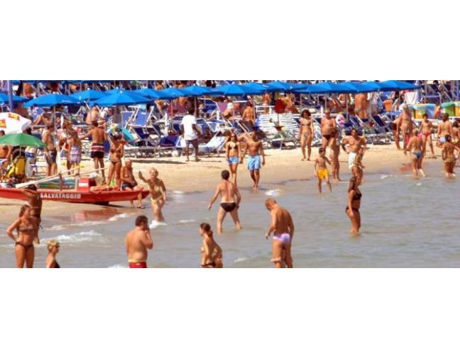 Anteprima foto 8 - Affitto Appartamento Vacanze da Privato a Villapiana - Villapiana Lido