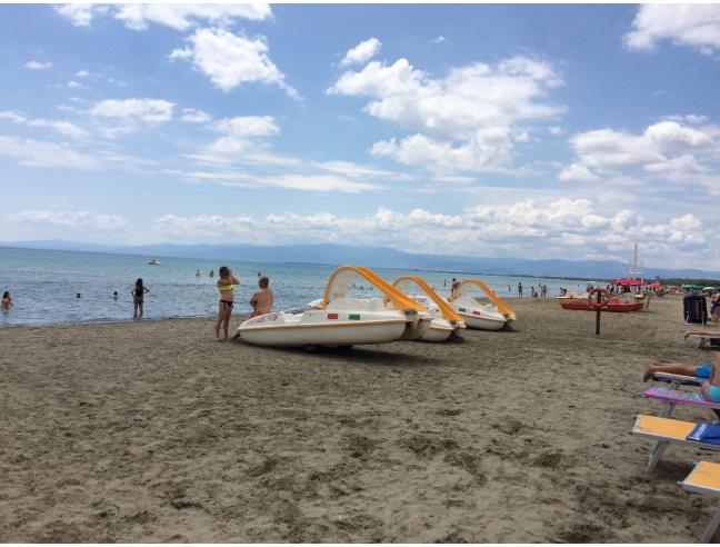 Anteprima foto 8 - Affitto Appartamento Vacanze da Privato a Villapiana - Villapiana Lido