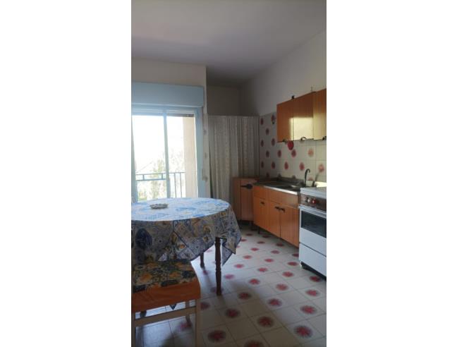 Anteprima foto 5 - Affitto Appartamento Vacanze da Privato a Villapiana - Villapiana Scalo