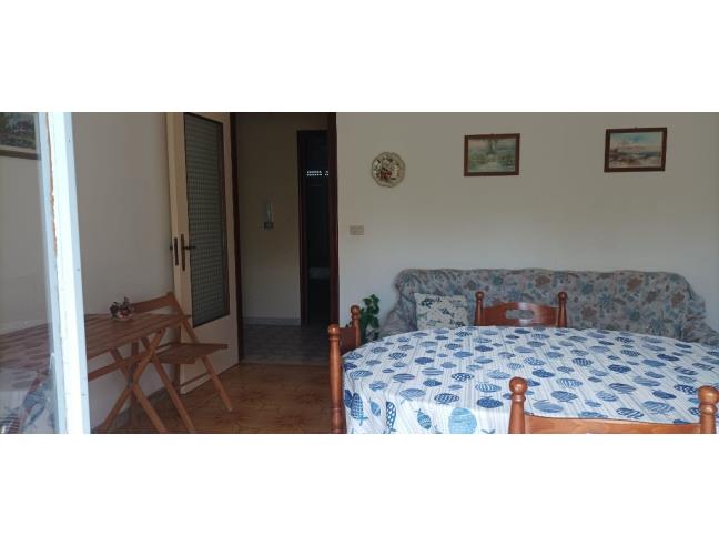 Anteprima foto 6 - Affitto Appartamento Vacanze da Privato a Villapiana - Villapiana Scalo