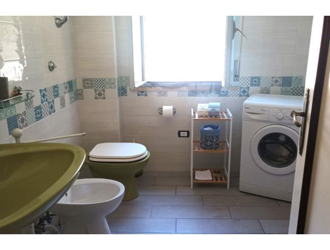 Anteprima foto 7 - Affitto Appartamento Vacanze da Privato a Villapiana - Villapiana Scalo