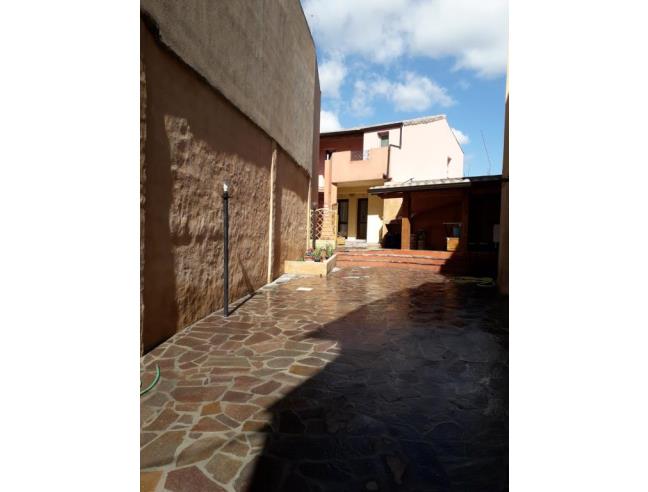 Anteprima foto 1 - Affitto Appartamento Vacanze da Privato a Villaputzu - Porto Corallo