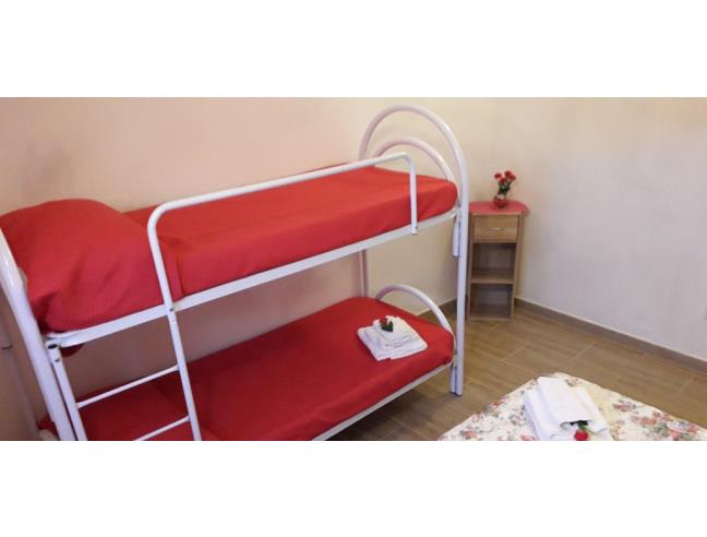 Anteprima foto 3 - Affitto Appartamento Vacanze da Privato a Villaputzu - Porto Corallo