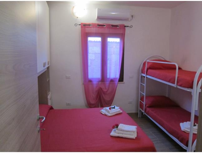 Anteprima foto 4 - Affitto Appartamento Vacanze da Privato a Villaputzu - Porto Corallo