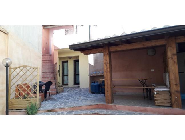 Anteprima foto 6 - Affitto Appartamento Vacanze da Privato a Villaputzu - Porto Corallo