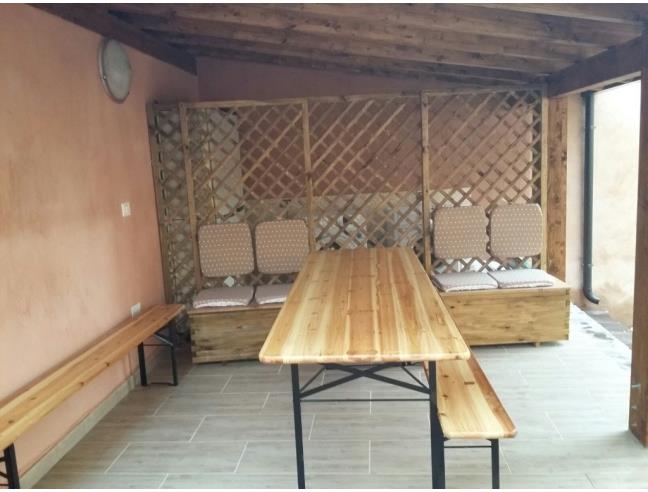 Anteprima foto 7 - Affitto Appartamento Vacanze da Privato a Villaputzu - Porto Corallo