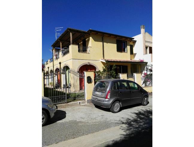 Anteprima foto 1 - Affitto Appartamento Vacanze da Privato a Villasimius (Cagliari)