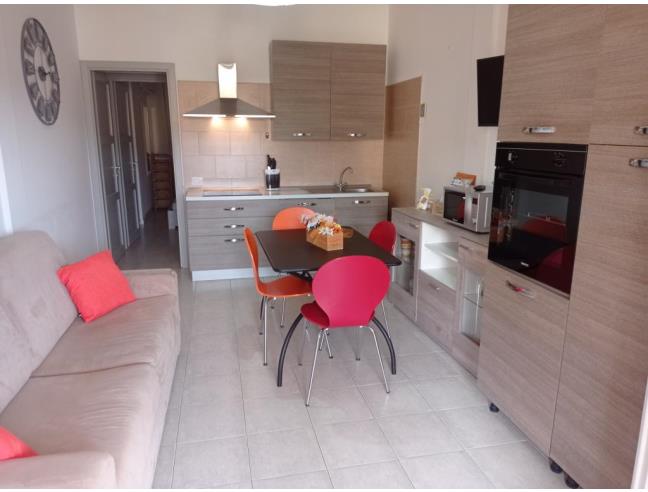 Anteprima foto 1 - Affitto Appartamento Vacanze da Privato a Villasimius (Cagliari)