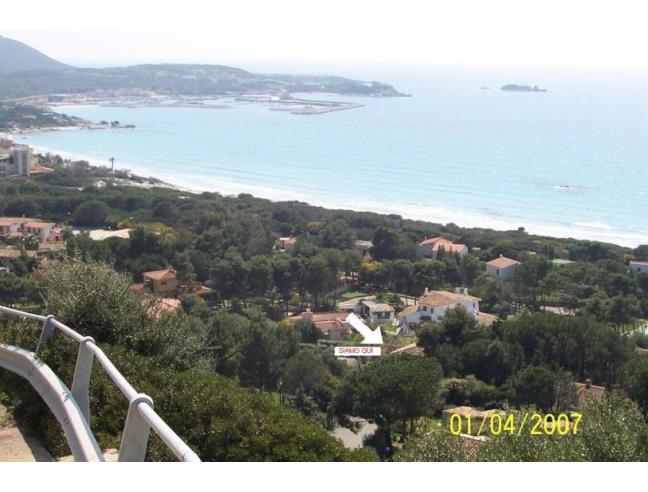 Anteprima foto 1 - Affitto Appartamento Vacanze da Privato a Villasimius (Cagliari)