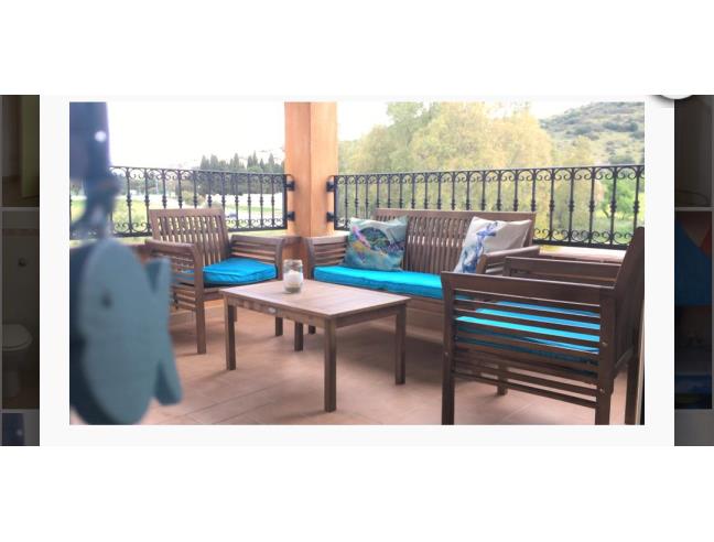 Anteprima foto 1 - Affitto Appartamento Vacanze da Privato a Villasimius (Sud Sardegna)
