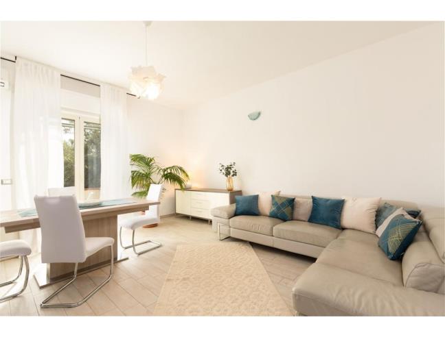 Anteprima foto 1 - Affitto Appartamento Vacanze da Privato a Villasimius (Sud Sardegna)