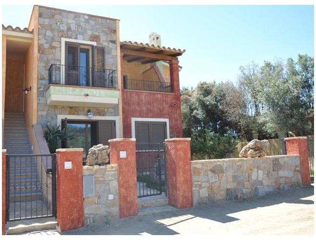 Anteprima foto 1 - Affitto Appartamento Vacanze da Privato a Villasimius (Sud Sardegna)