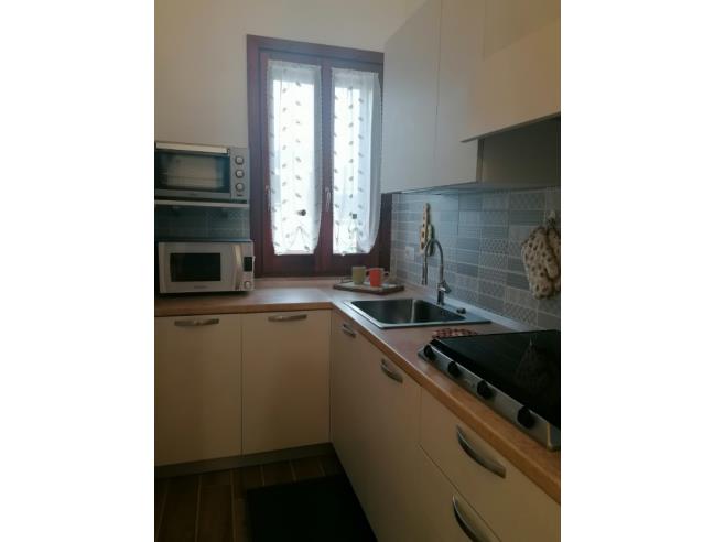 Anteprima foto 1 - Affitto Appartamento Vacanze da Privato a Villasimius (Sud Sardegna)