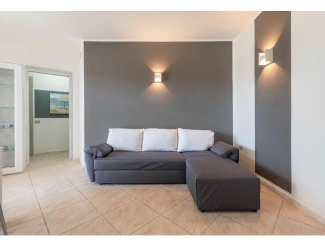 Anteprima foto 1 - Affitto Appartamento Vacanze da Privato a Villasimius (Sud Sardegna)