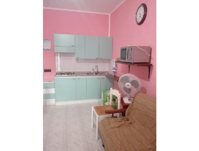 Anteprima foto 1 - Affitto Appartamento Vacanze da Privato a Villasimius (Sud Sardegna)