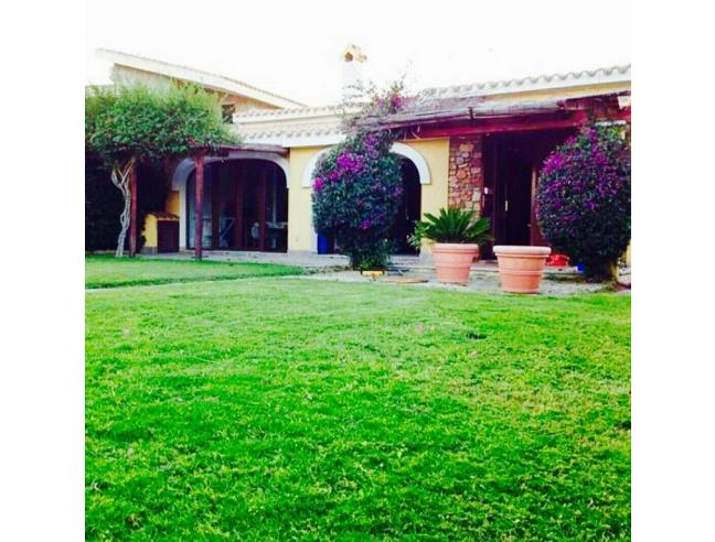 Anteprima foto 1 - Affitto Appartamento Vacanze da Privato a Villasimius (Sud Sardegna)