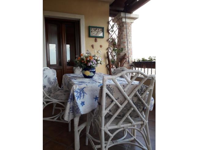 Anteprima foto 1 - Affitto Appartamento Vacanze da Privato a Villasimius (Sud Sardegna)