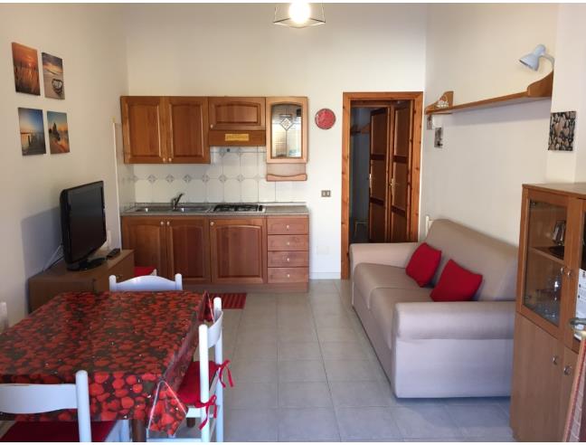 Anteprima foto 1 - Affitto Appartamento Vacanze da Privato a Villasimius (Sud Sardegna)